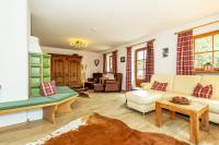 Chalet Bergromantik - Ferienwohnung Reit im Winkl