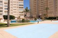 Apartamento Apolo16 2 dormitorios - Chambres d’hôtes Calpe