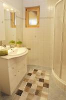 Apartamento de 2 dormitorios con ducha