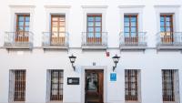 Lola de Triana Apartments - Bed and Breakfast