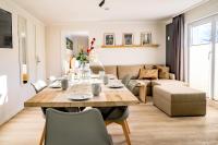 Smart Resorts Haus Saphir Ferienwohnung 502 - B&B Winterberg