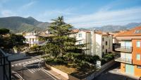 Maison Olga - Incantevole Nuovo Trilocale Vista Montagna-Mare con parcheggio - Chambres d'hôtes Borghetto Santo Spirito