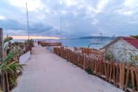 VILLA J - Bed and Breakfast Juan-les-Pins