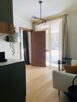 Greenwood apartments - Bed and Breakfast Druskininkai