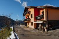 Apartment Jorsi with Mountain View - B&B