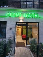 APARTHOTEL BON BON - B&B