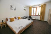 B&B Sušice - Apartmány Krátká - Bed and Breakfast Sušice