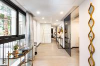 Appartement - Vue sur Jardin