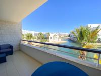 Lagos Marina Lakeview Retreat #1906 - B&B