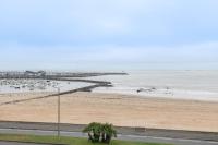 Très bel appartement avec vue sur mer à Pornichet - Ferienwohnung