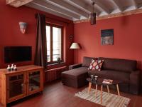 Appartement en Duplex