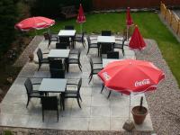 Castle Lodge Wilton - Ferienwohnung Ross on Wye