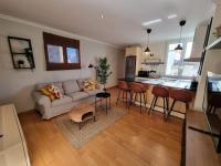 123A - A un paso de la playa, muy luminoso - B&B Gijón