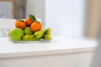 Ohana Beachfront Malagueta - B&B Málaga