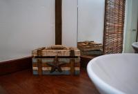 Habitación Doble con cama supletoria 