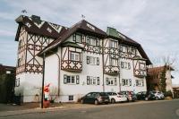 B&B Trebur - Astheimer Schlösschen - Bed and Breakfast Trebur