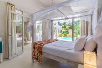 Villa con piscina privada