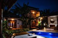 Barra Suítes - B&B