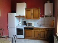 Holiday Home (6 Adults)