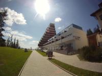 Apartman Panorama 213, Štúdio Comfort - Ferienwohnung Tschirmer See