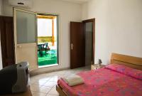 Camera Matrimoniale/Doppia con Letti Singoli