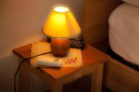 Dreibettzimmer