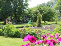 Gîte de caractère avec jardin, terrasse, et équipements pour enfants à Saint-Blin - FR-1-611-31 - B&B