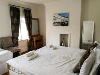 The Big Bristol House - Bed and Breakfast Bristol
