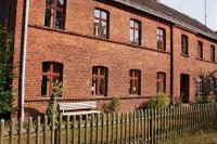 Ferienwohnung Am Roten Schloss - Ferienwohnung