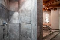 Apartamento con balcón