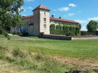 Gîte calme 4 chambres, terrasse privative, draps inclus - Germonville - FR-1-584-167 - B&B