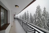 Colors of Nature in Stylish Flat in Pamporovo by Flat Mаnager - Chambres d'hôtes Pamporovo