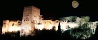 El Balcón de La Alhambra by ASH - B&B Granada