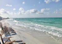 30A! Redfish Village Unit M2-424 is in the heart of it all!! - B&B