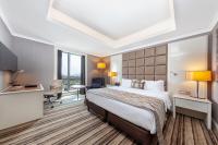 Dedeman Bostanci Istanbul Hotel & Convention Center