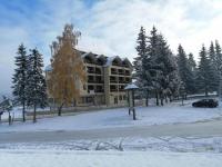 Apartman Bona Fides Zlatar - B&B Nova Varoš