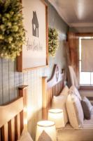 Deluxe Big Texan Multi Suite - B&B