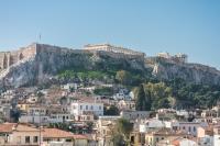 3 bdr Apt Incredible Acropolis View