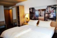 Chambre Double Deluxe