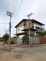 Vila do Porto Resort - Charme e Conforto! - Ferienwohnung Aquiraz