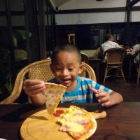 Pomelo Outpost Cambodia ដំណាក់ភ្នំក្រោម - B&B Phum Rŭssei Lŭk