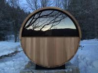 Chalet OTT - apartment in the mountains with sauna - B&B Saint-Cergue