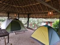 Finca de la Vaca - Glamping & Camping