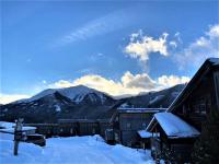 EXCLUSIVES Chalet an der SKIPISTE +Dampfbad +NETFLIX - B&B Hohentauern