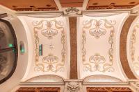 LION apartments - Premium STUDIO with balcony - B&B Cracovia