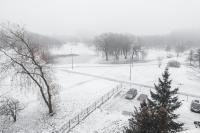 Nebenaudojamas - Bed and Breakfast Klaipėda