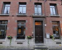 La Petite Histoire gîtes-appartements - Bed and Breakfast