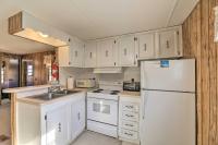 Pet-Friendly Cabin with Dock Fish and Explore! - B&B Oriental