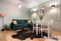 Millennium Port Gold - B&B Varsovia