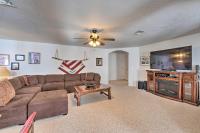 Spacious Parker Home with On-Site River Access!